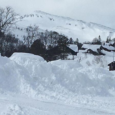 Åre Huså Herrgårdsflygel, 83794 Järpen Exteriör bild