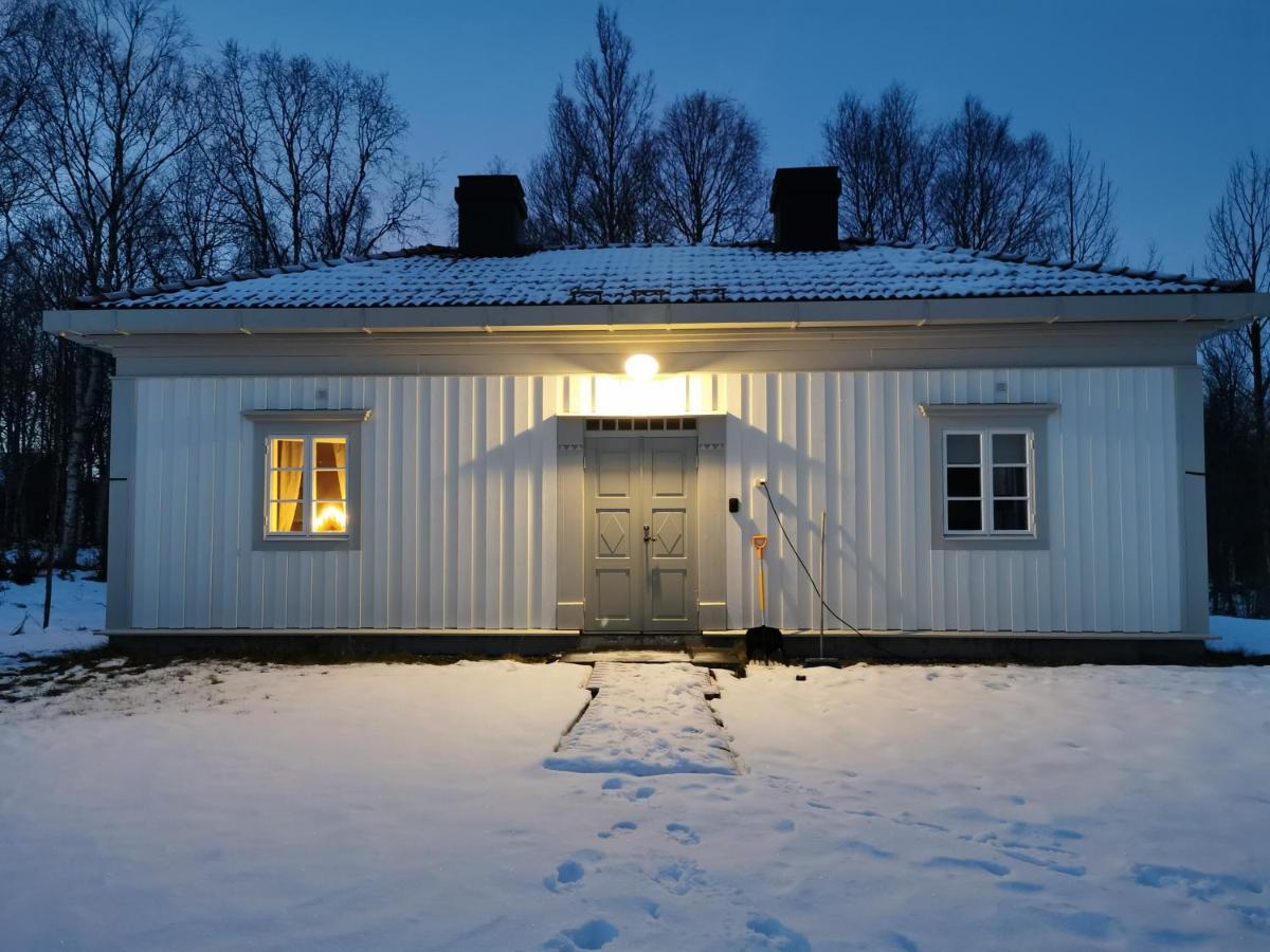 Åre Huså Herrgårdsflygel, 83794 Järpen Exteriör bild