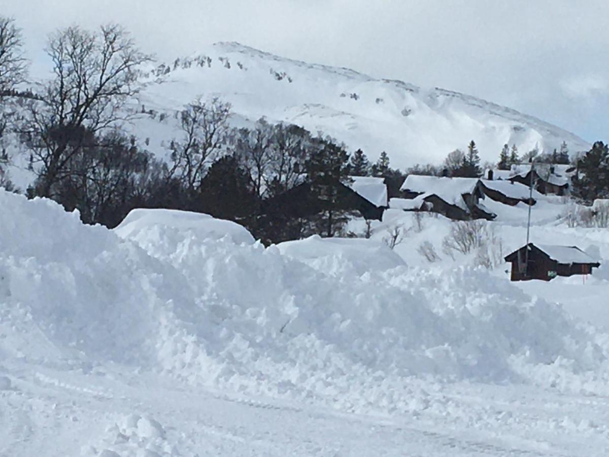 Åre Huså Herrgårdsflygel, 83794 Järpen Exteriör bild