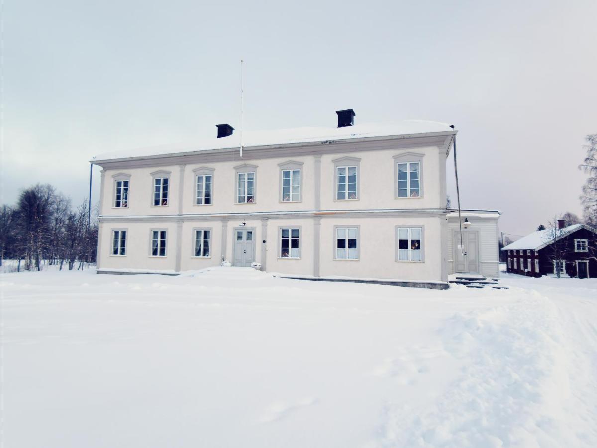 Åre Huså Herrgårdsflygel, 83794 Järpen Exteriör bild